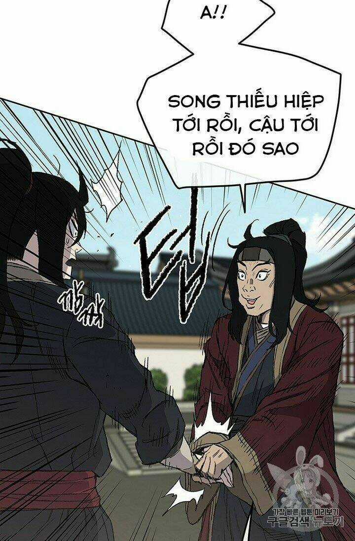 Tiên Kiếm Bất Bại Chapter 29 trang 46