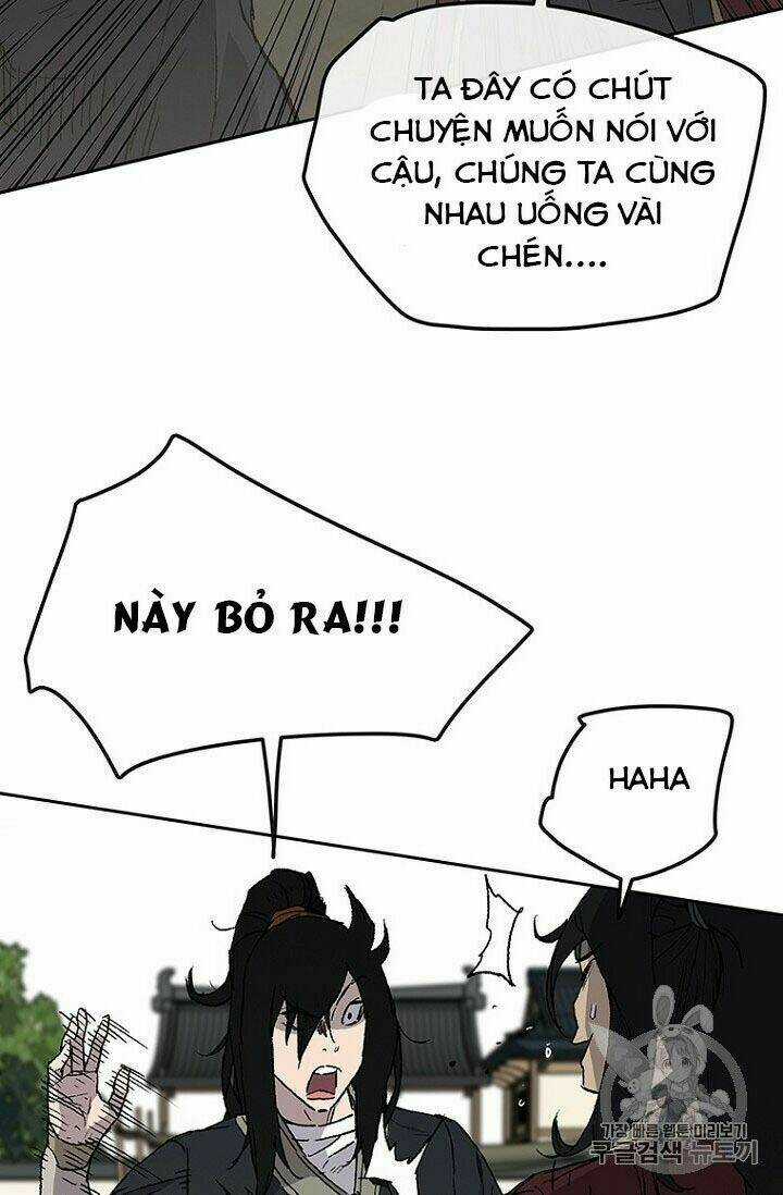 Tiên Kiếm Bất Bại Chapter 29 trang 47