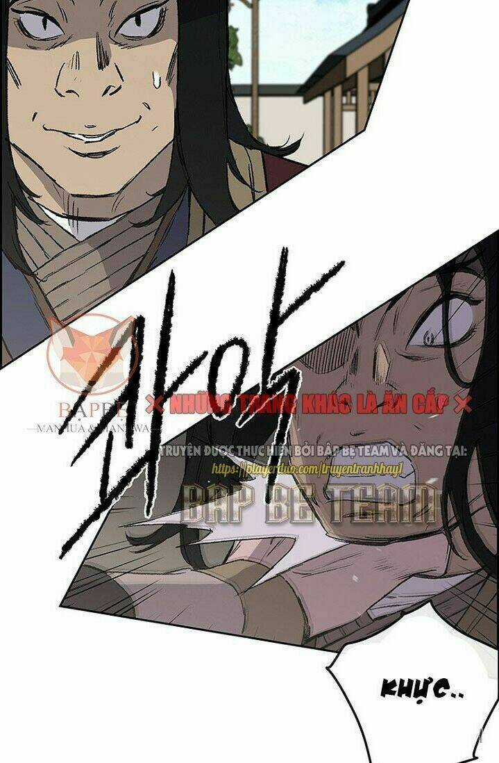 Tiên Kiếm Bất Bại Chapter 29 trang 49