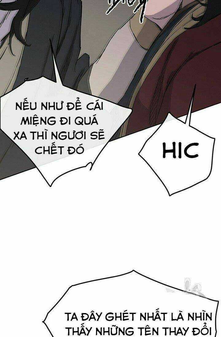 Tiên Kiếm Bất Bại Chapter 29 trang 51