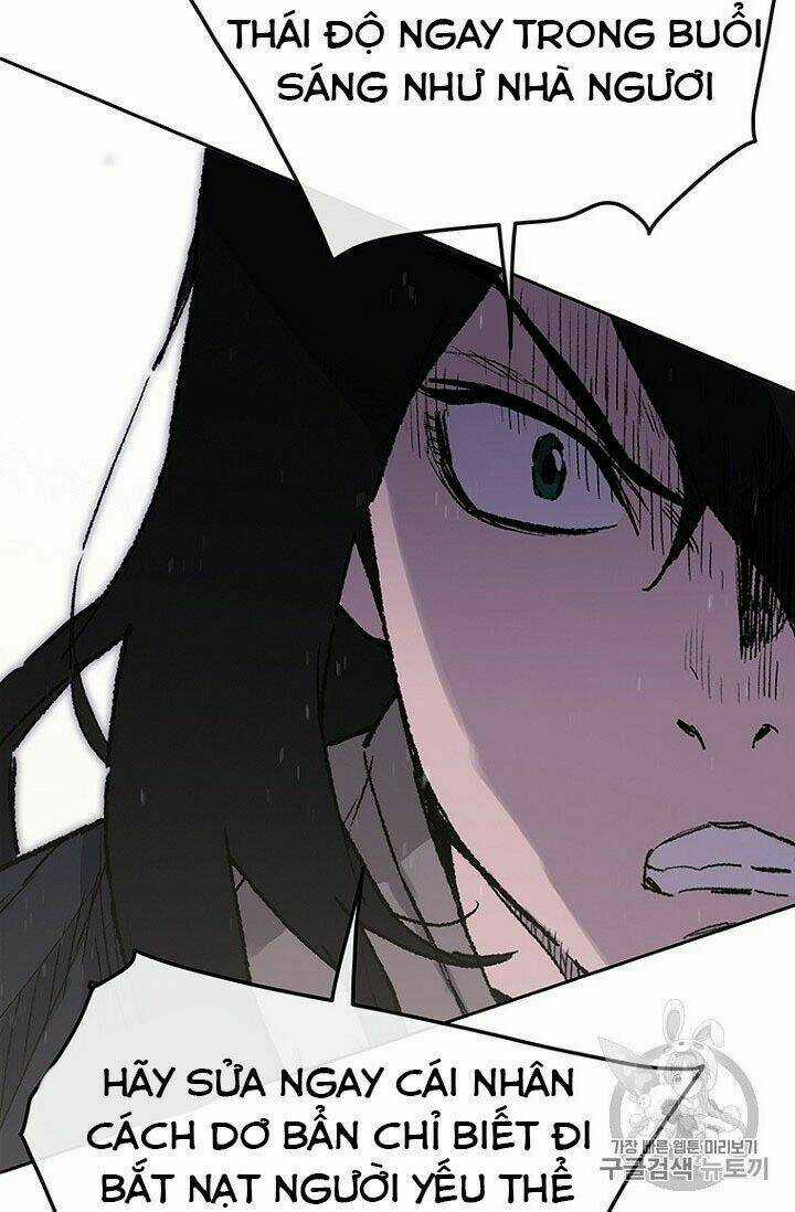 Tiên Kiếm Bất Bại Chapter 29 trang 52