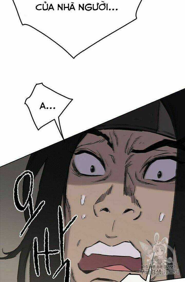 Tiên Kiếm Bất Bại Chapter 29 trang 53