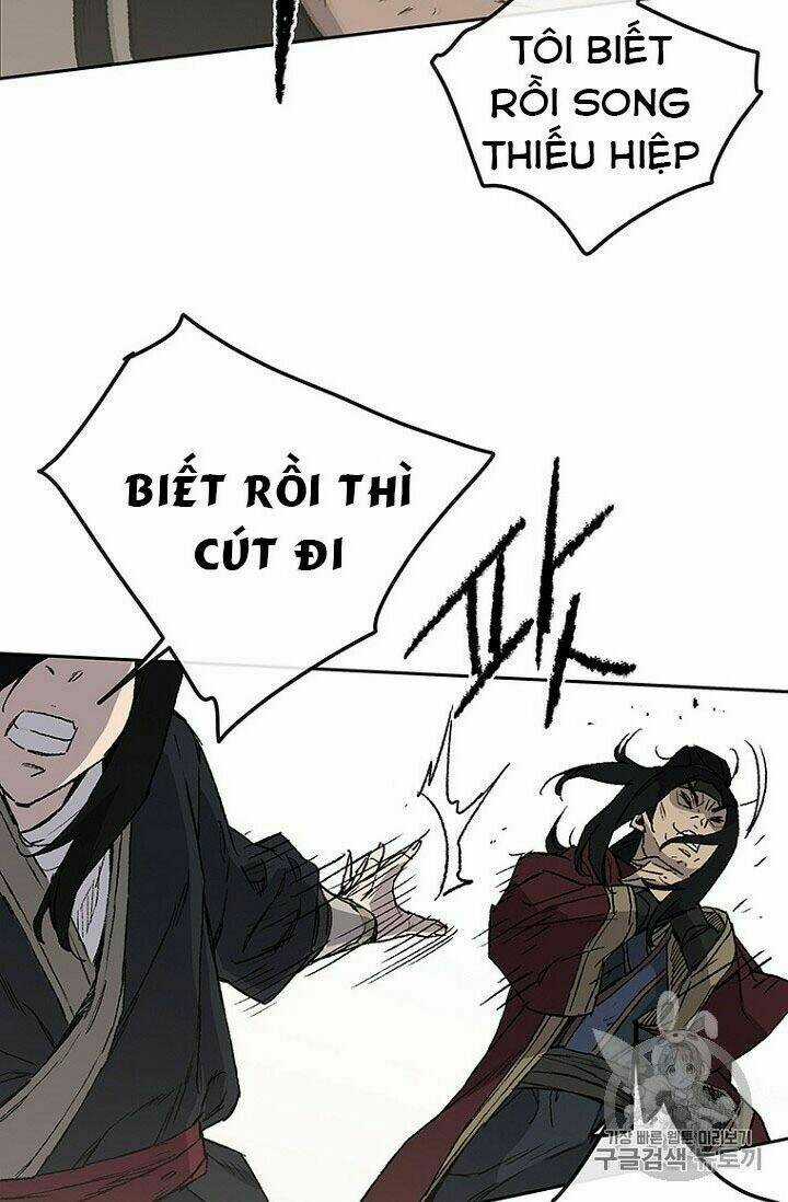 Tiên Kiếm Bất Bại Chapter 29 trang 54