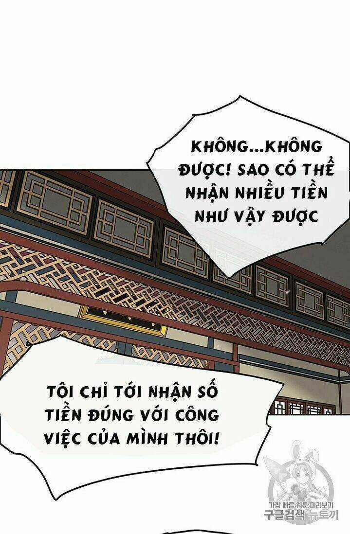 Tiên Kiếm Bất Bại Chapter 29 trang 58