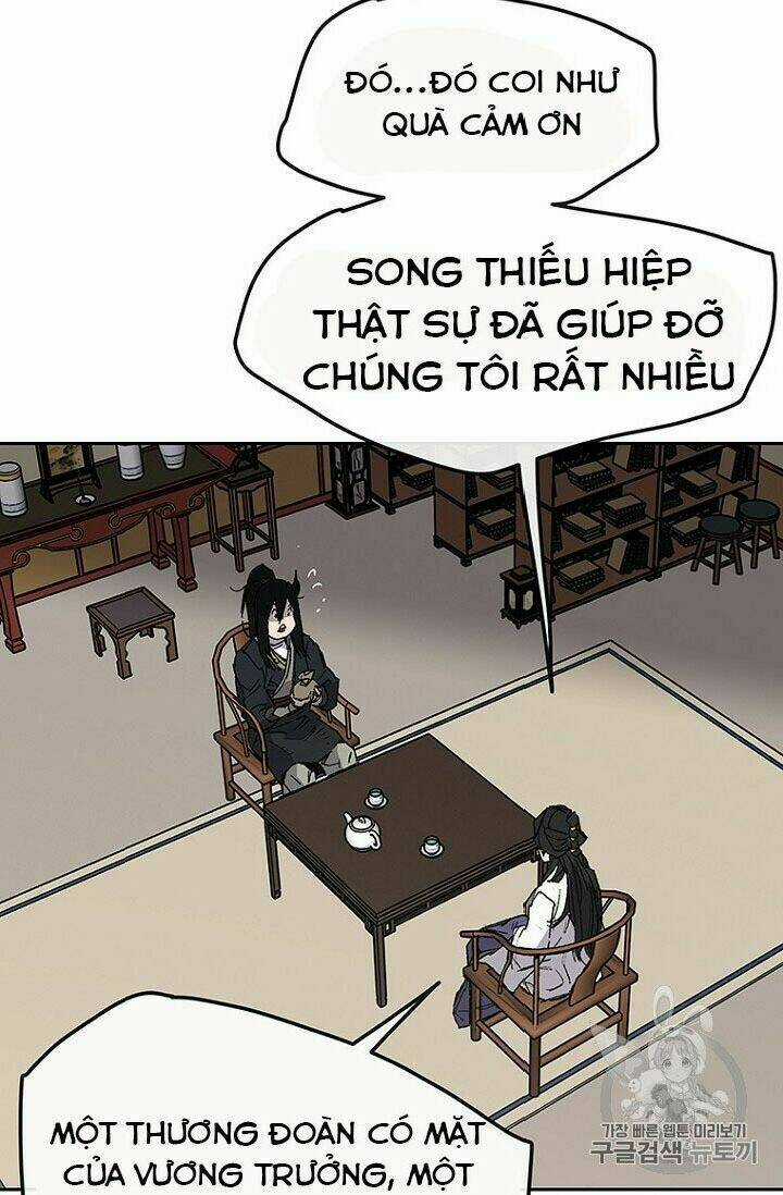 Tiên Kiếm Bất Bại Chapter 29 trang 59