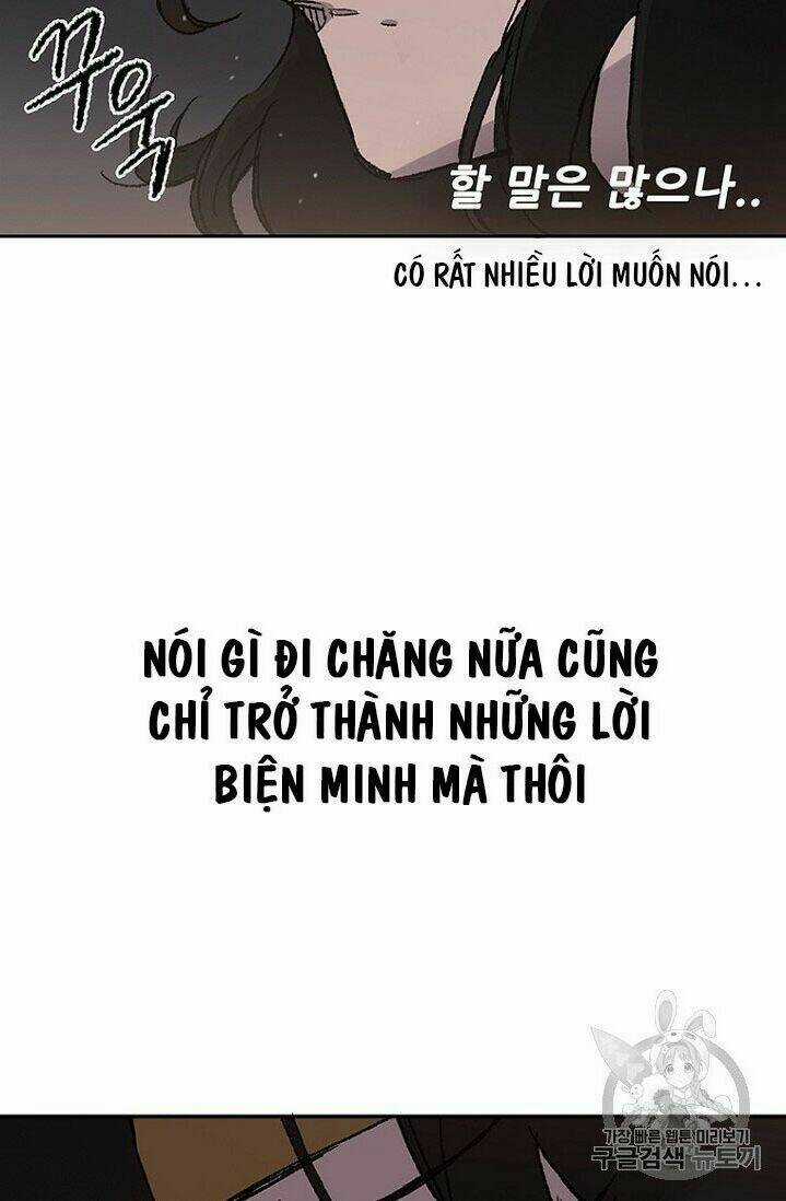 Tiên Kiếm Bất Bại Chapter 29 trang 6