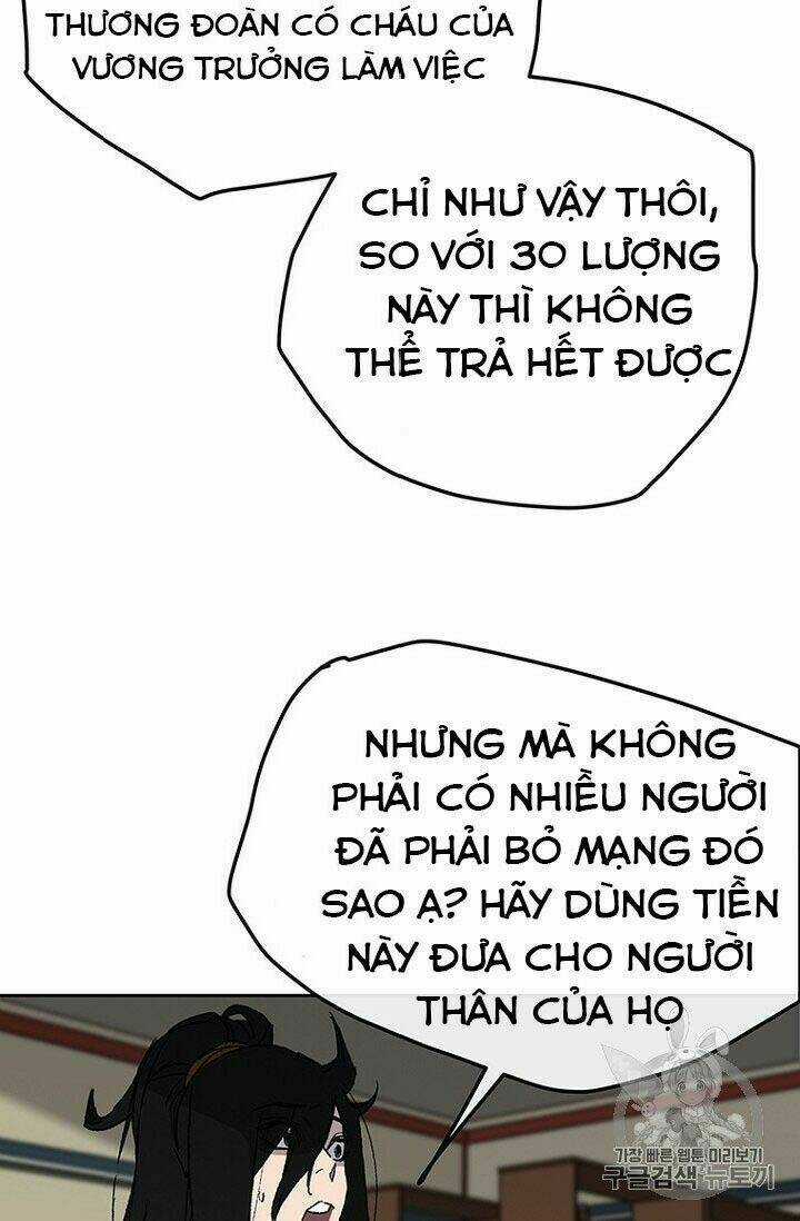 Tiên Kiếm Bất Bại Chapter 29 trang 60