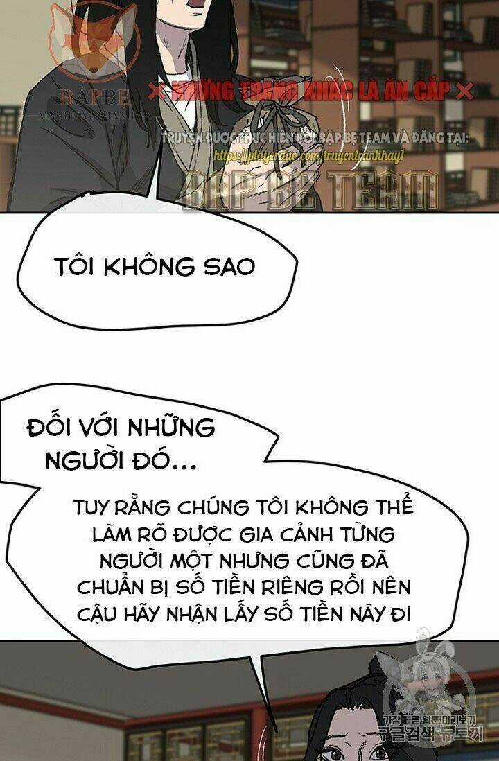 Tiên Kiếm Bất Bại Chapter 29 trang 61