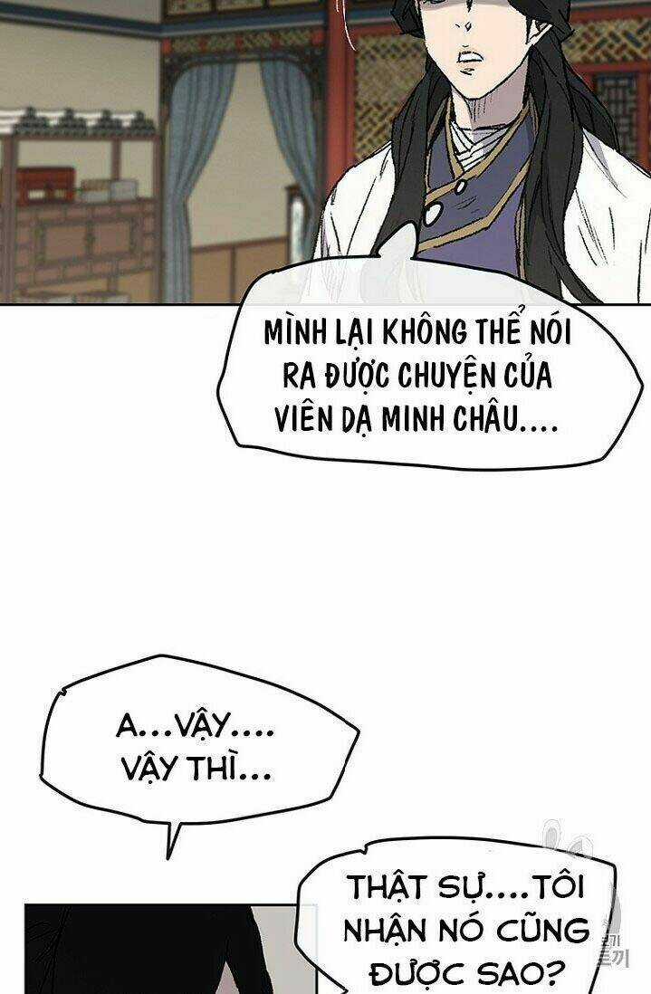 Tiên Kiếm Bất Bại Chapter 29 trang 62