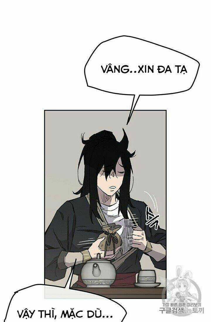 Tiên Kiếm Bất Bại Chapter 29 trang 64