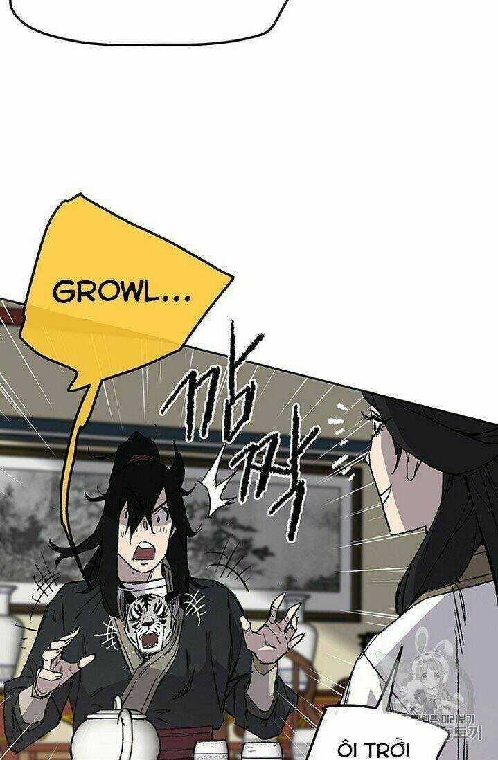 Tiên Kiếm Bất Bại Chapter 29 trang 65