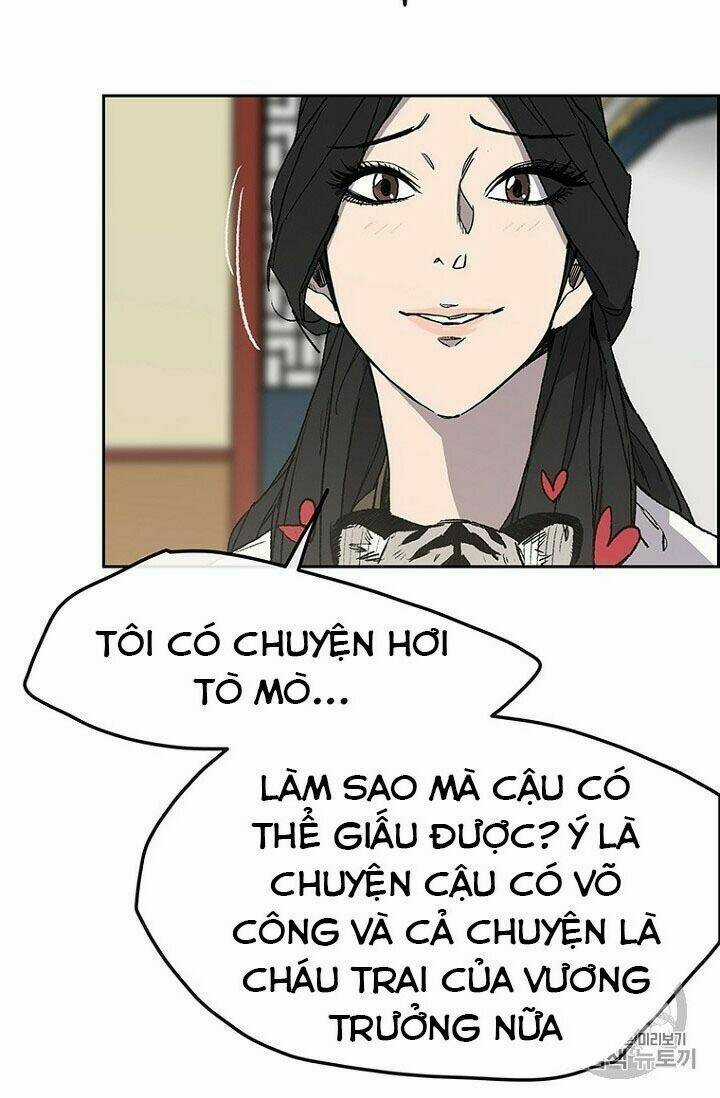 Tiên Kiếm Bất Bại Chapter 29 trang 68