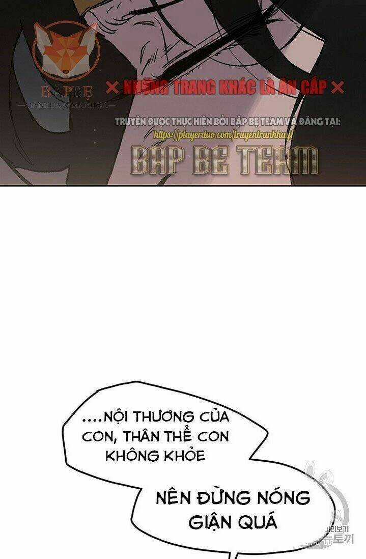 Tiên Kiếm Bất Bại Chapter 29 trang 7