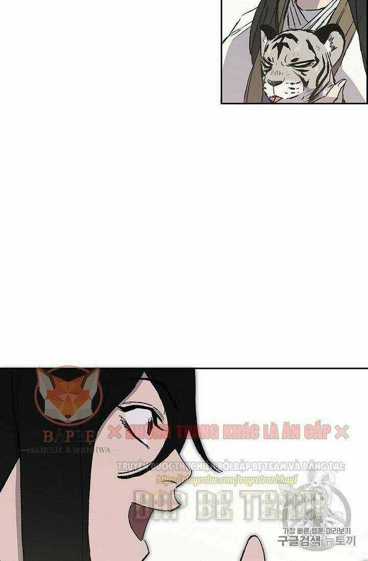 Tiên Kiếm Bất Bại Chapter 29 trang 73