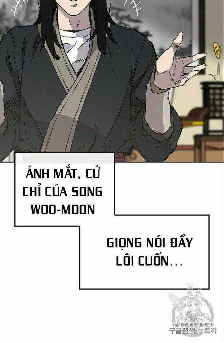 Tiên Kiếm Bất Bại Chapter 29 trang 78