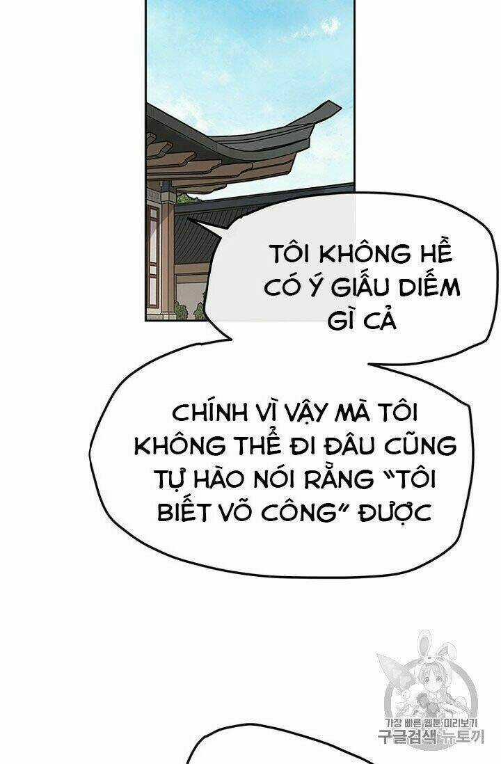 Tiên Kiếm Bất Bại Chapter 29 trang 82