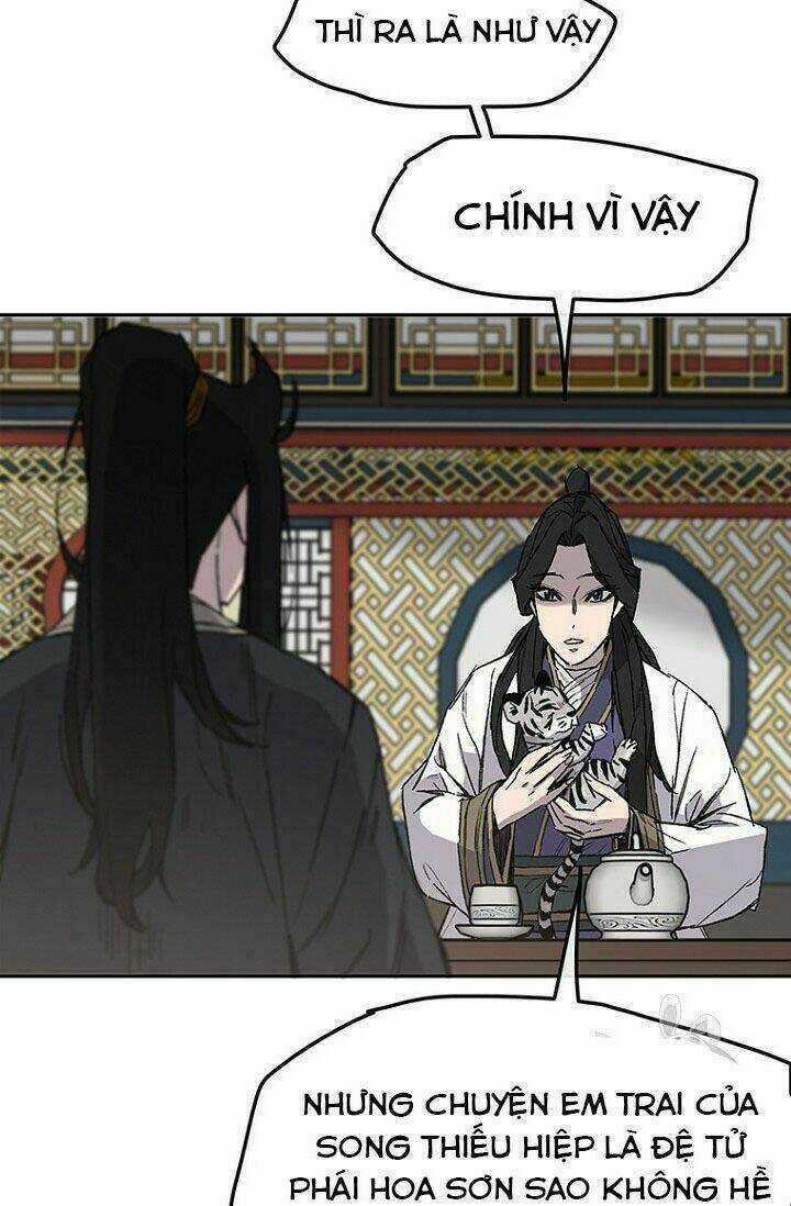 Tiên Kiếm Bất Bại Chapter 29 trang 83