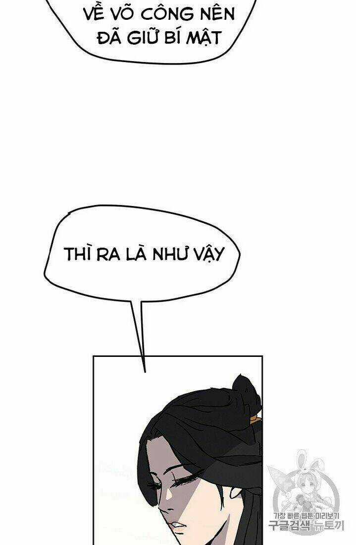 Tiên Kiếm Bất Bại Chapter 29 trang 86