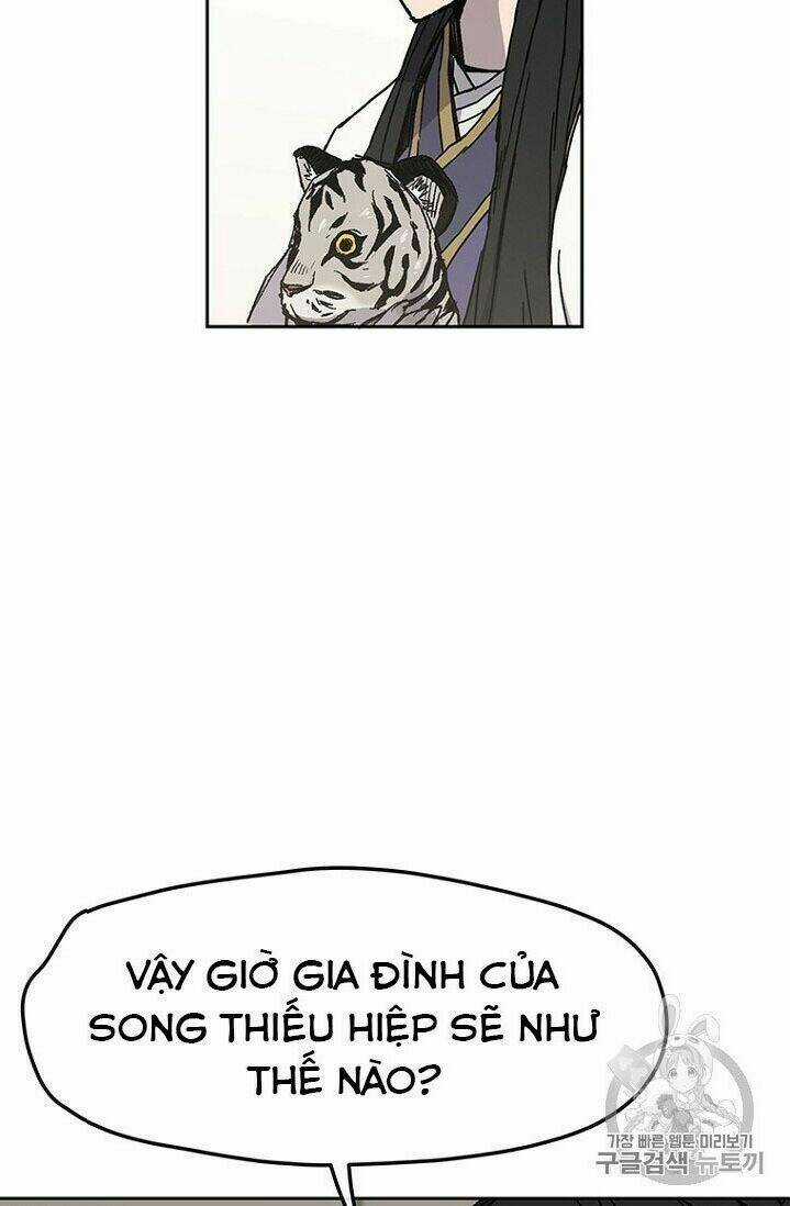 Tiên Kiếm Bất Bại Chapter 29 trang 87