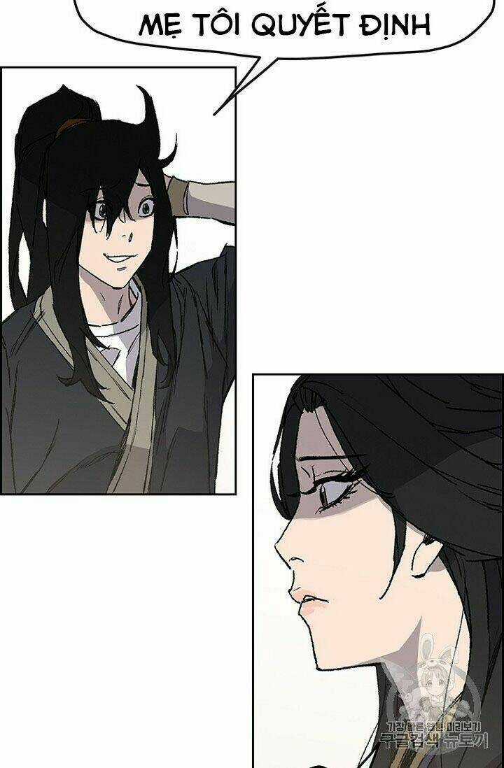 Tiên Kiếm Bất Bại Chapter 29 trang 89