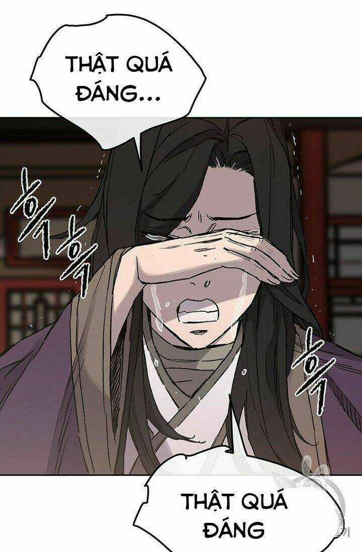 Tiên Kiếm Bất Bại Chapter 29 trang 9