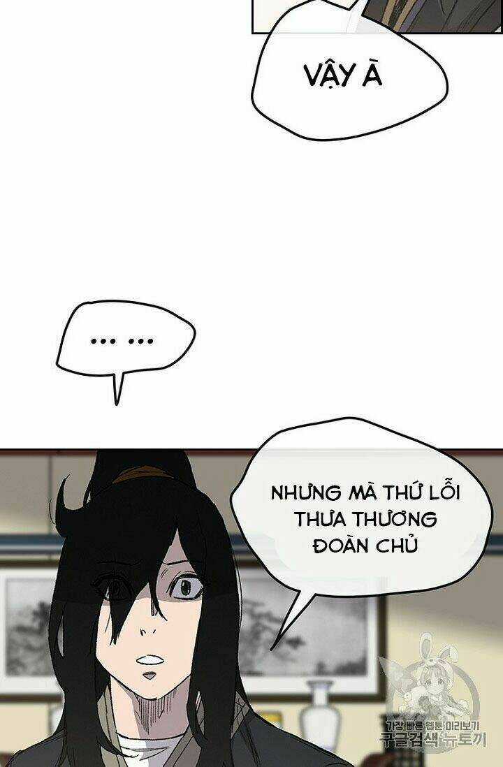 Tiên Kiếm Bất Bại Chapter 29 trang 90