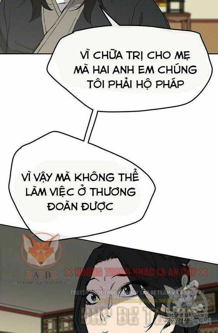 Tiên Kiếm Bất Bại Chapter 29 trang 91