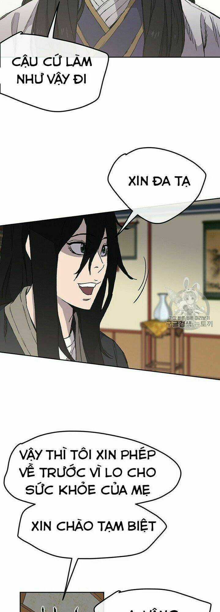 Tiên Kiếm Bất Bại Chapter 29 trang 92