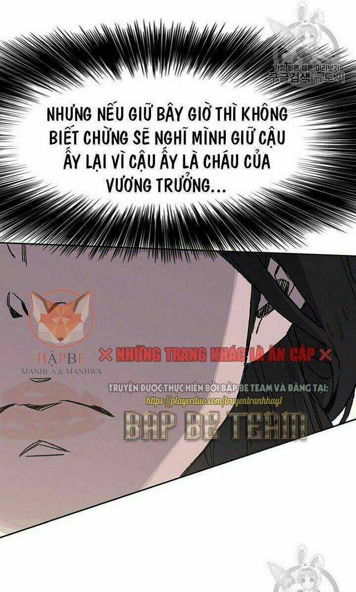 Tiên Kiếm Bất Bại Chapter 29 trang 96