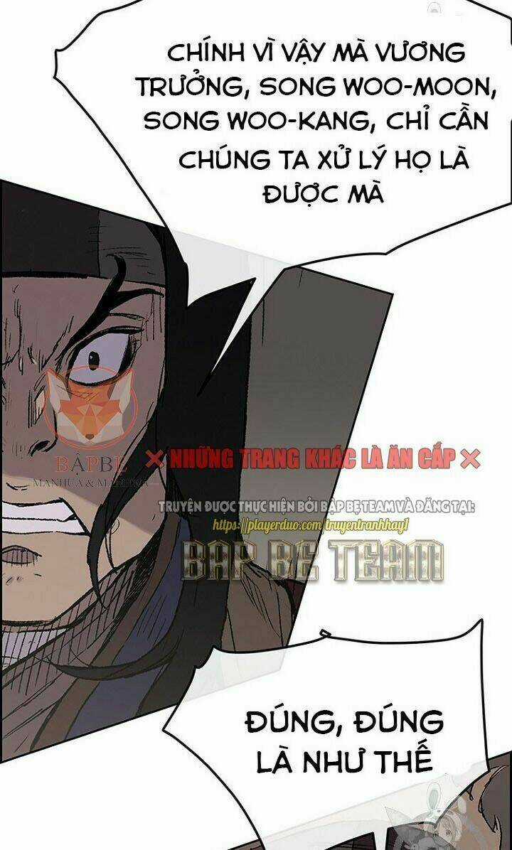 Tiên Kiếm Bất Bại Chapter 29 trang 99