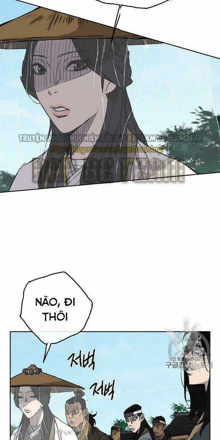 Tiên Kiếm Bất Bại Chapter 3 trang 12