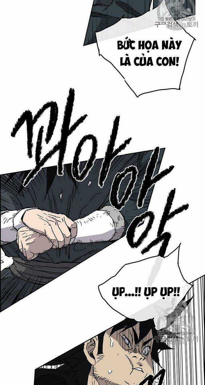 Tiên Kiếm Bất Bại Chapter 3 trang 26