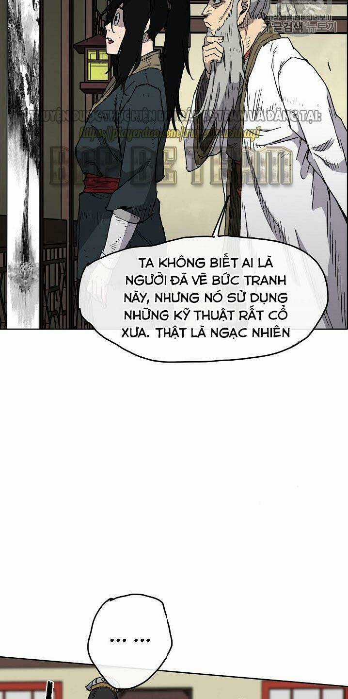 Tiên Kiếm Bất Bại Chapter 3 trang 36