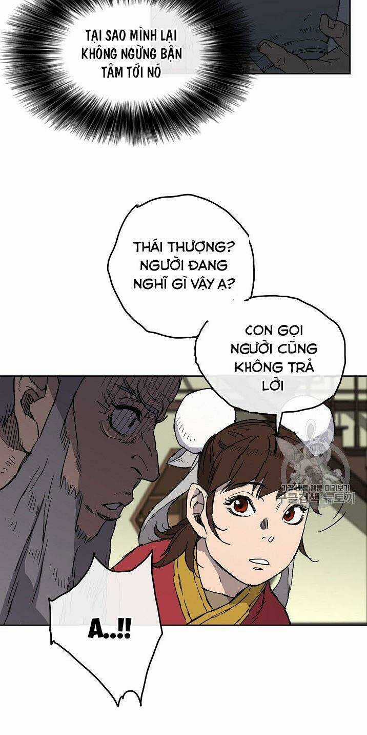 Tiên Kiếm Bất Bại Chapter 3 trang 43