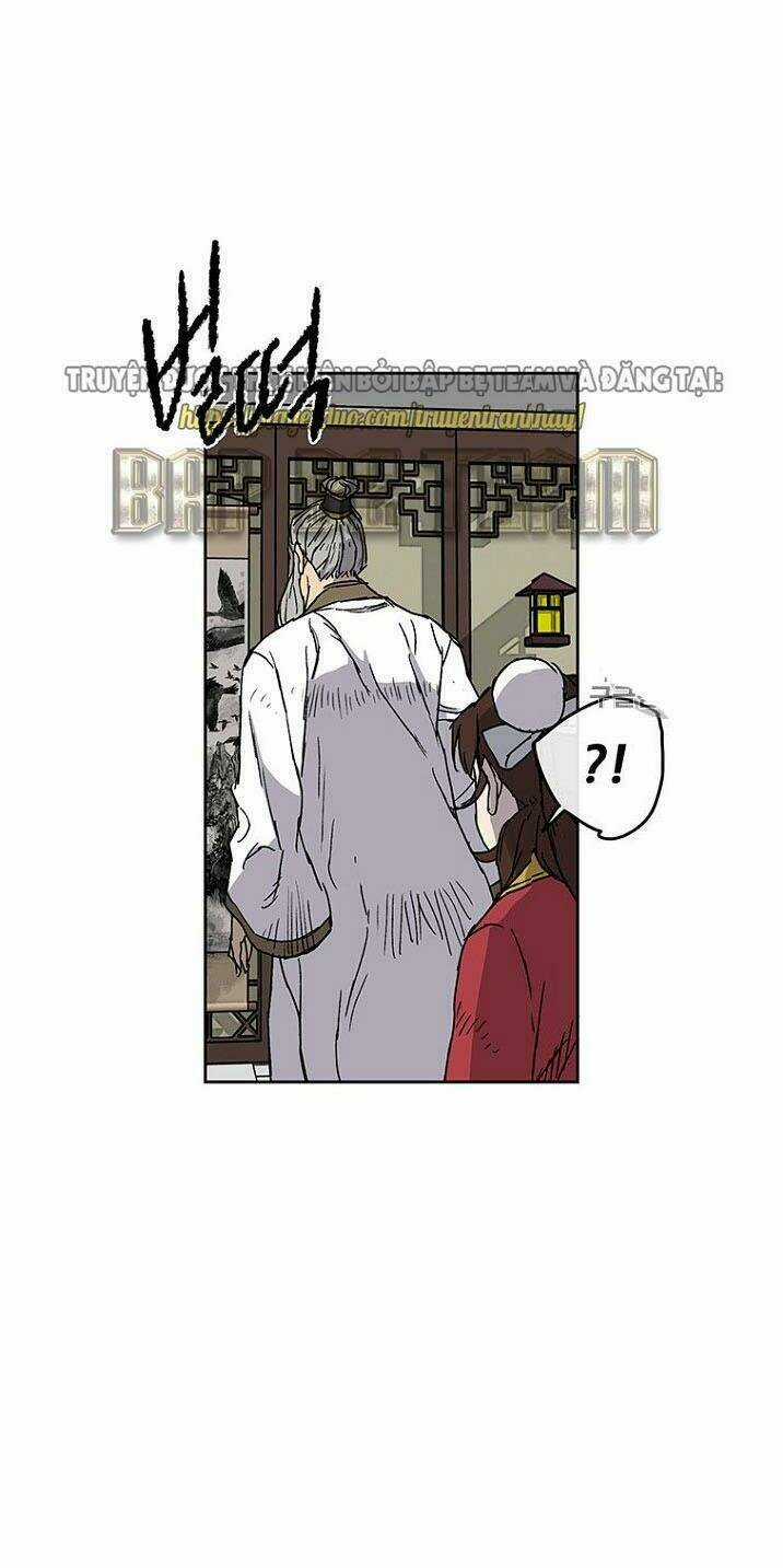 Tiên Kiếm Bất Bại Chapter 3 trang 44