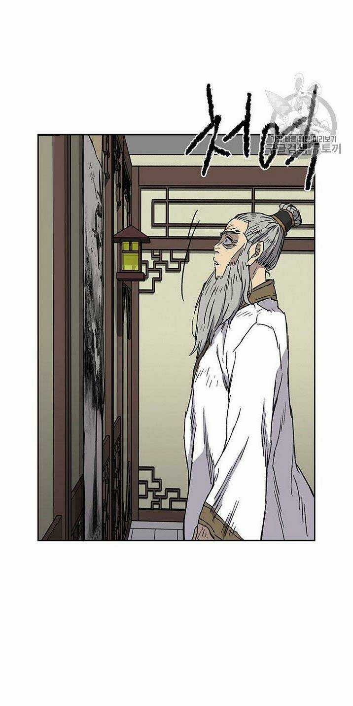 Tiên Kiếm Bất Bại Chapter 3 trang 45