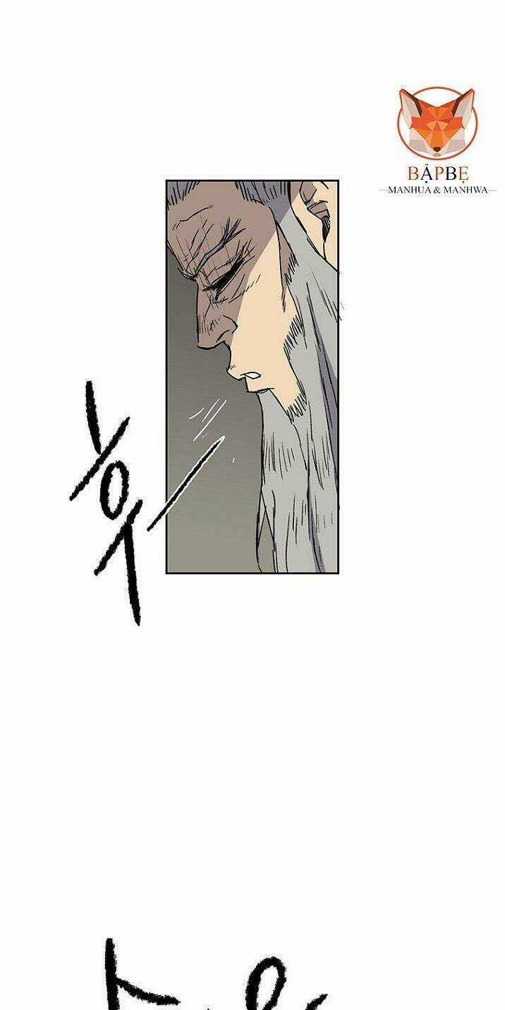 Tiên Kiếm Bất Bại Chapter 3 trang 46
