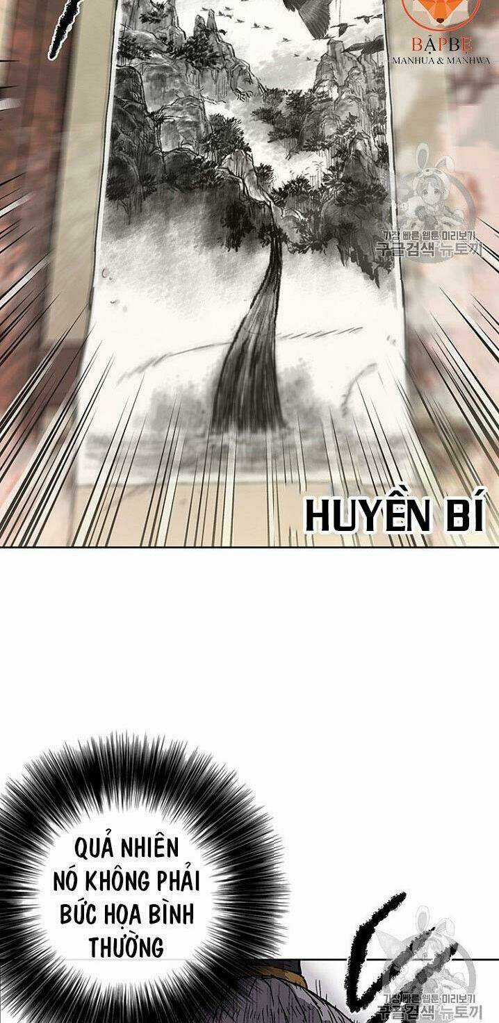 Tiên Kiếm Bất Bại Chapter 3 trang 48