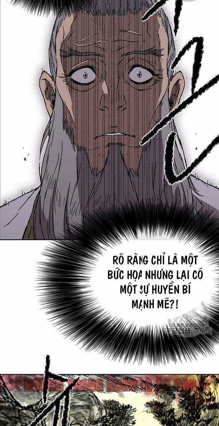 Tiên Kiếm Bất Bại Chapter 3 trang 49