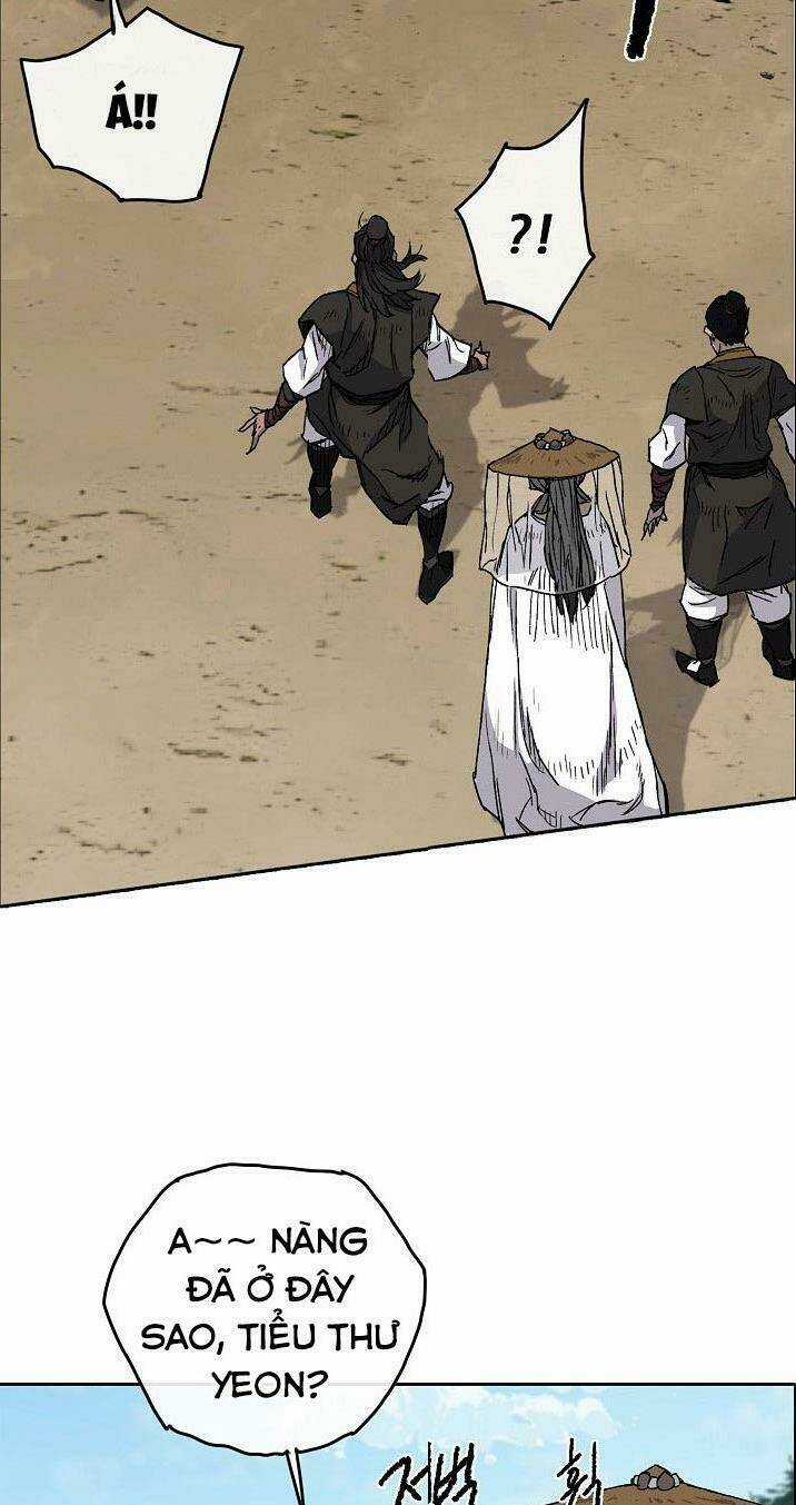Tiên Kiếm Bất Bại Chapter 3 trang 5