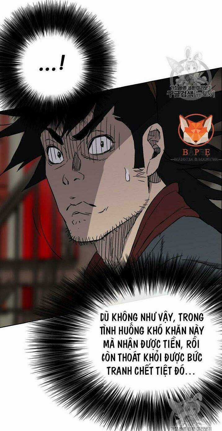 Tiên Kiếm Bất Bại Chapter 3 trang 58