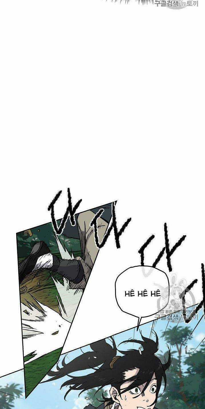 Tiên Kiếm Bất Bại Chapter 3 trang 59