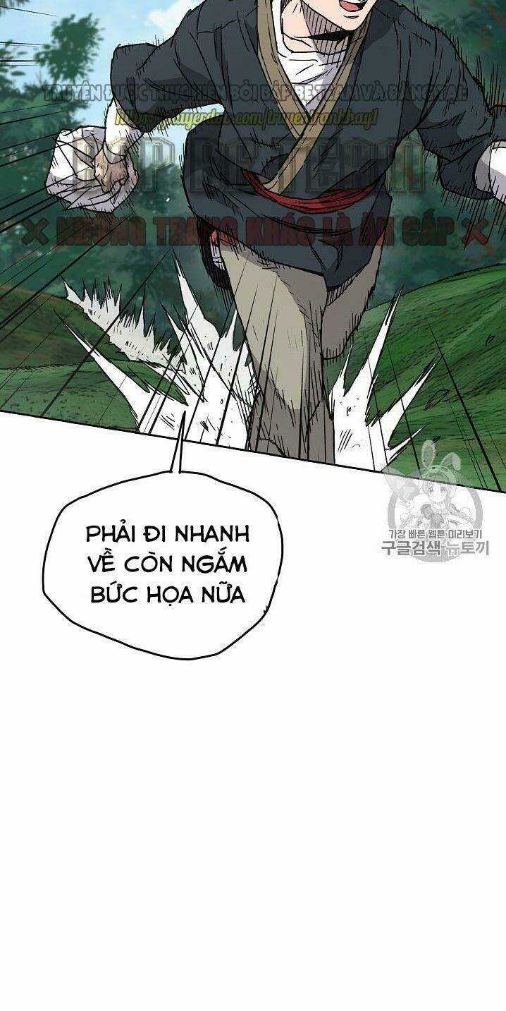Tiên Kiếm Bất Bại Chapter 3 trang 60