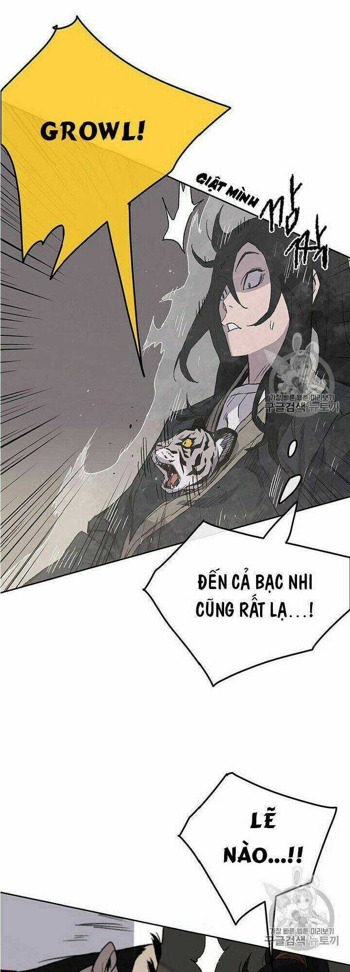 Tiên Kiếm Bất Bại Chapter 30 trang 11
