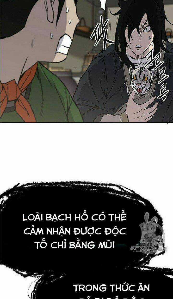 Tiên Kiếm Bất Bại Chapter 30 trang 12