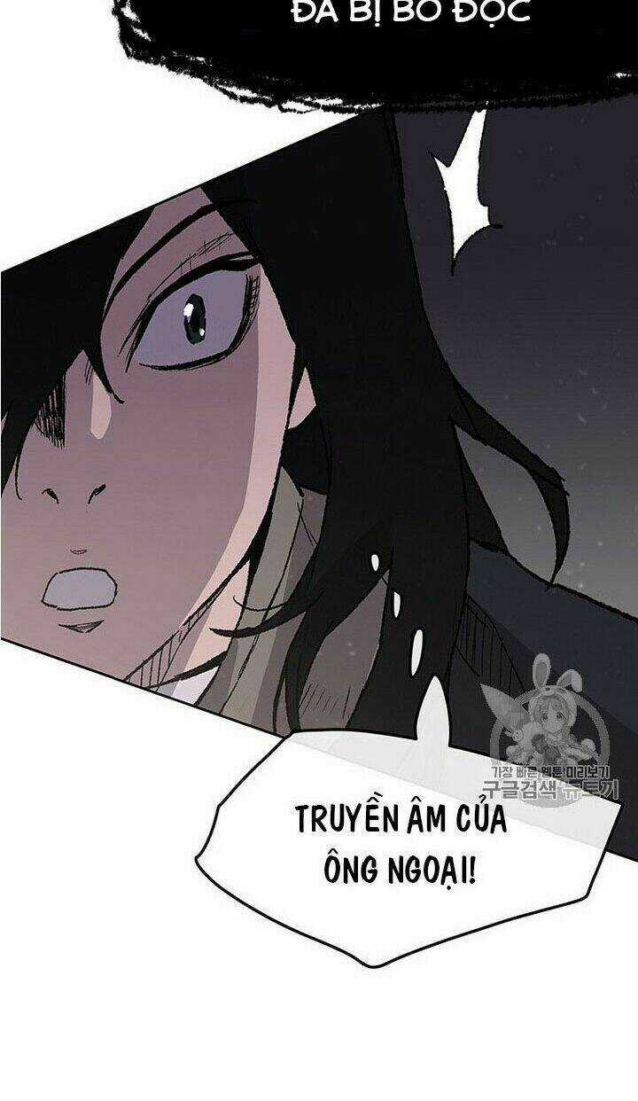 Tiên Kiếm Bất Bại Chapter 30 trang 13