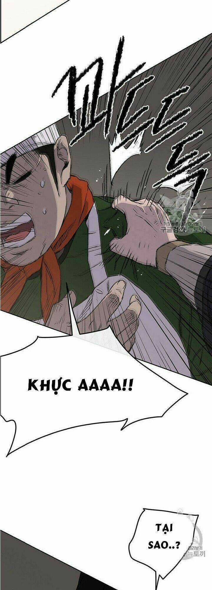 Tiên Kiếm Bất Bại Chapter 30 trang 19