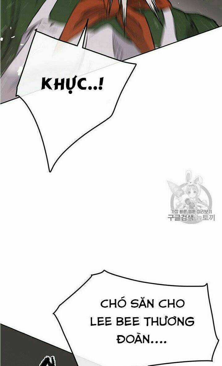 Tiên Kiếm Bất Bại Chapter 30 trang 24