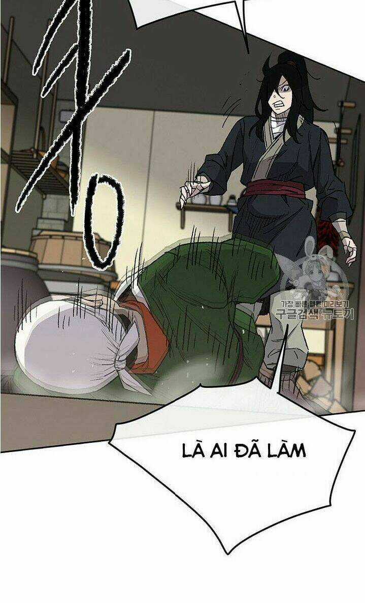 Tiên Kiếm Bất Bại Chapter 30 trang 25