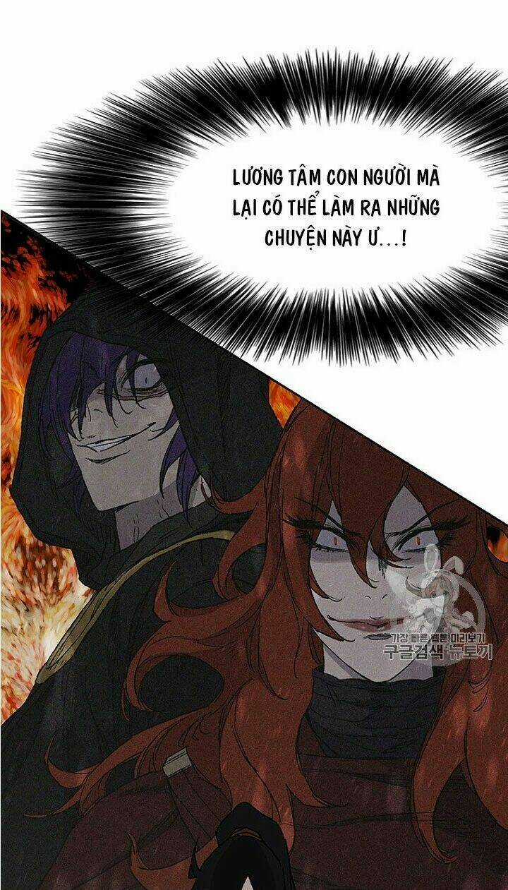 Tiên Kiếm Bất Bại Chapter 30 trang 28